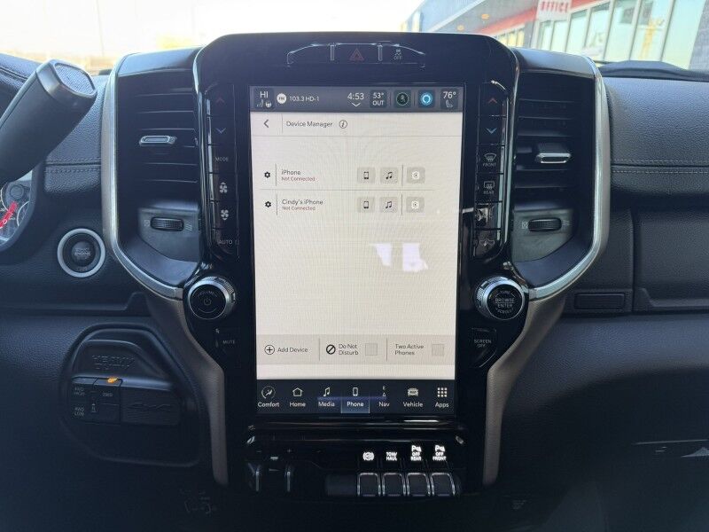 2022 Ram 3500 4x4 Diesel Laramie Collinsville OK