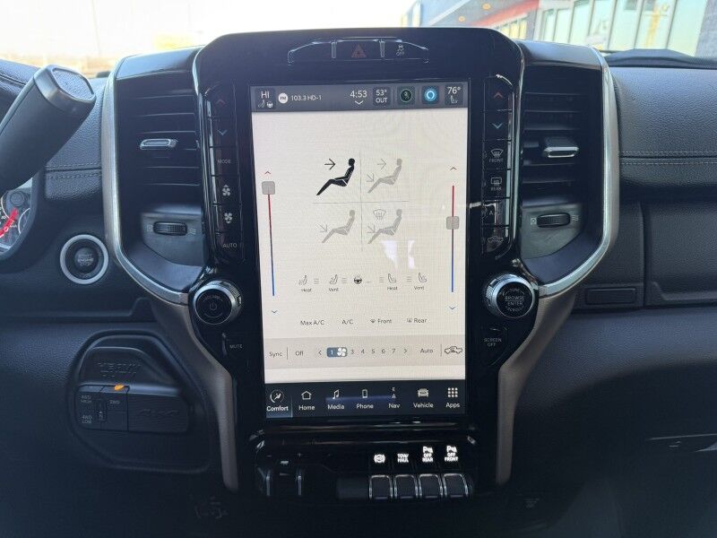 2022 Ram 3500 4x4 Diesel Laramie Collinsville OK