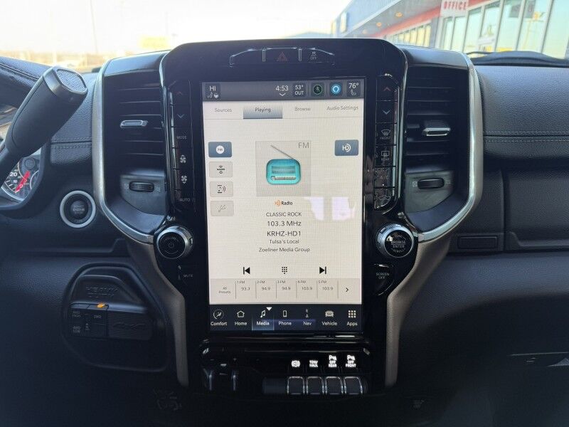 2022 Ram 3500 4x4 Diesel Laramie Collinsville OK