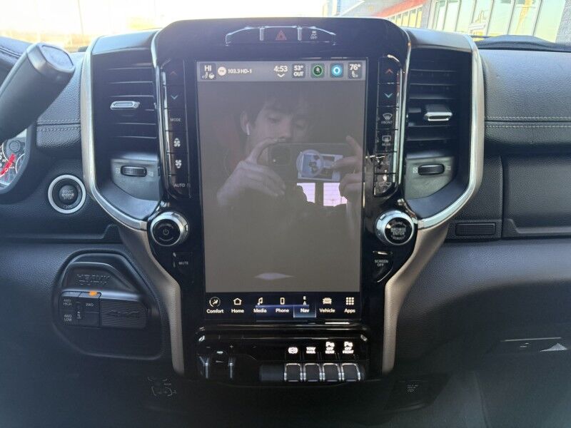 2022 Ram 3500 4x4 Diesel Laramie Collinsville OK