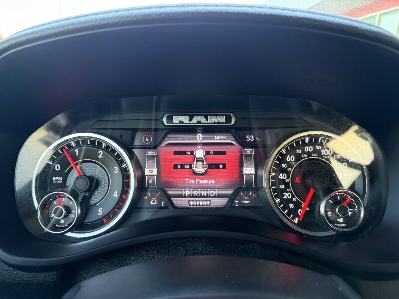 2022 Ram 3500 4x4 Diesel Laramie Collinsville OK