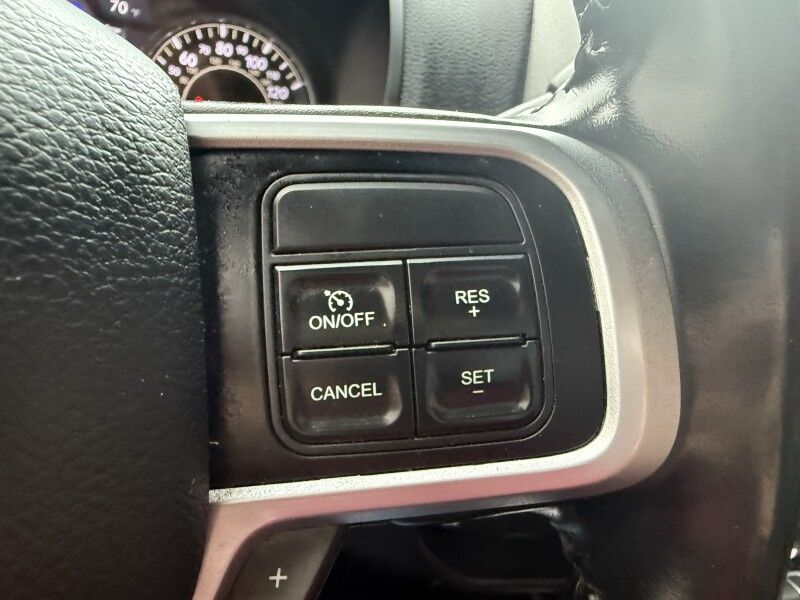 2022 Ram 3500 4x4 Diesel Mega Cab Big Horn Collinsville OK