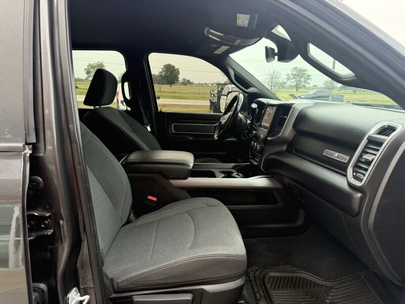 2022 Ram 3500 4x4 Diesel Mega Cab Big Horn Collinsville OK