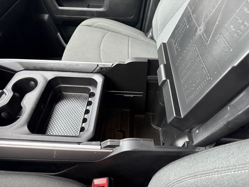 2022 Ram 3500 4x4 Diesel Mega Cab Big Horn Collinsville OK