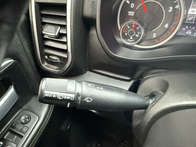 2022 Ram 3500 4x4 Diesel Mega Cab Big Horn Collinsville OK