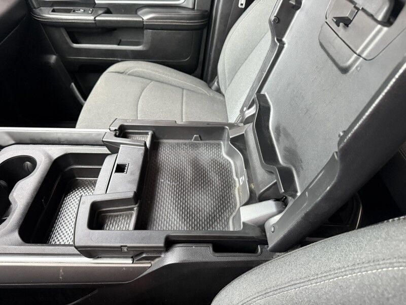 2022 Ram 3500 4x4 Diesel Mega Cab Big Horn Collinsville OK