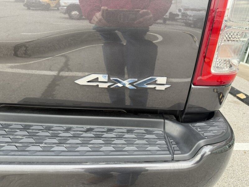 2022 Ram 3500 4x4 Diesel Mega Cab Big Horn Collinsville OK