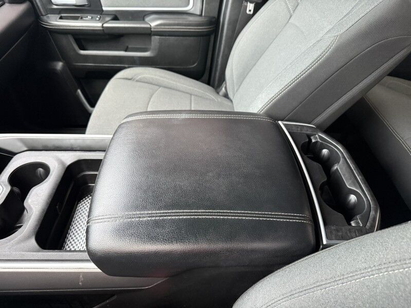 2022 Ram 3500 4x4 Diesel Mega Cab Big Horn Collinsville OK