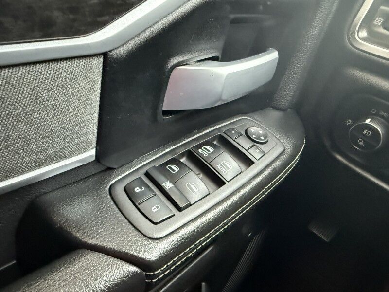 2022 Ram 3500 4x4 Diesel Mega Cab Big Horn Collinsville OK