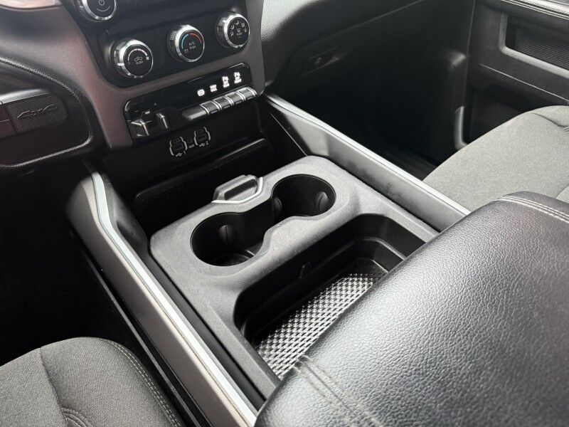 2022 Ram 3500 4x4 Diesel Mega Cab Big Horn Collinsville OK