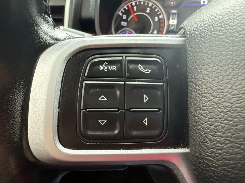 2022 Ram 3500 4x4 Diesel Mega Cab Big Horn Collinsville OK