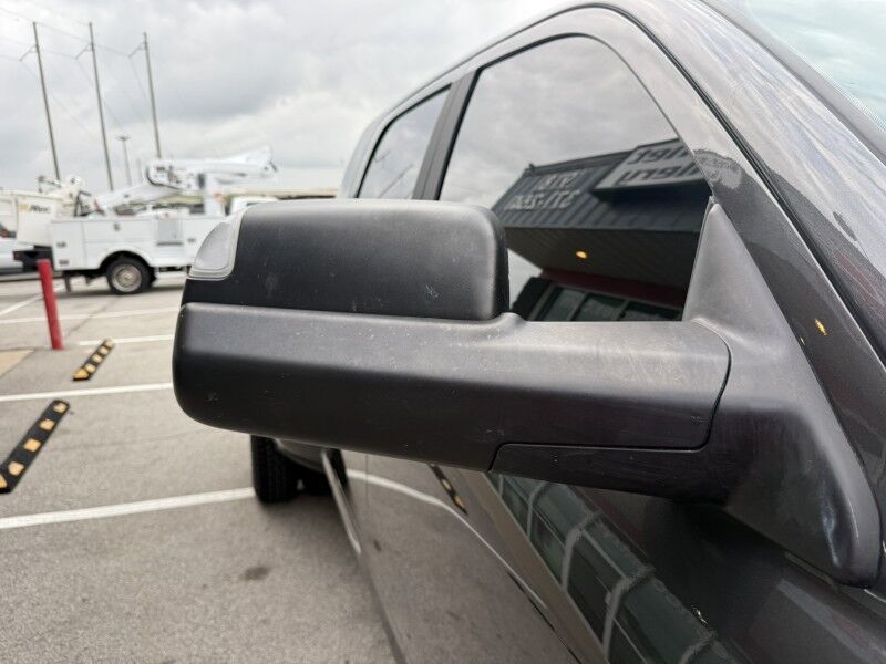 2022 Ram 3500 4x4 Diesel Mega Cab Big Horn Collinsville OK