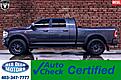 2022 Ram 3500 4x4 Mega Cab Laramie Diesel AISIN Leather Nav