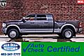 2022 Ram 3500 4x4 Mega Cab Laramie Dually Diesel AISIN