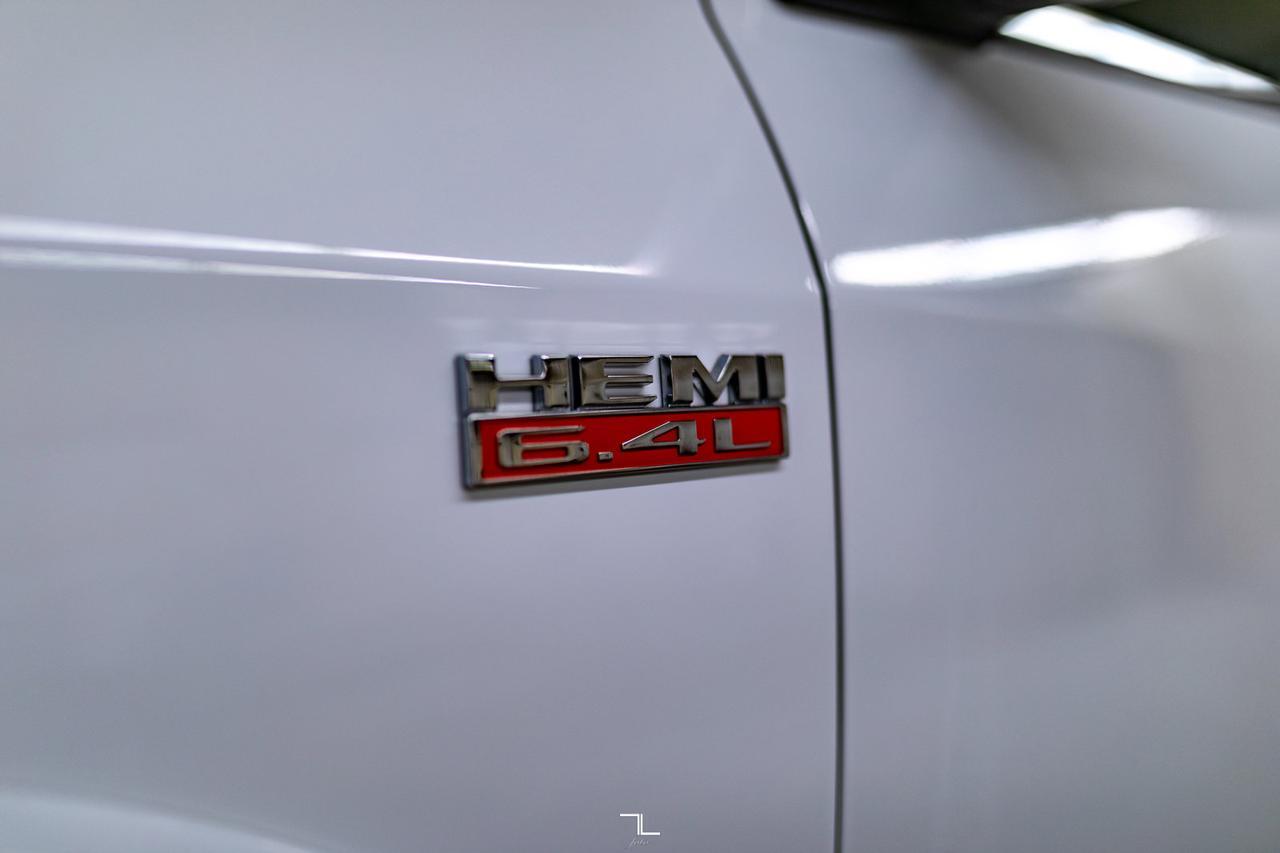 2022 Ram 3500 4x4 Mega Cab Laramie HEMI Leather Nav BCam Red Deer AB