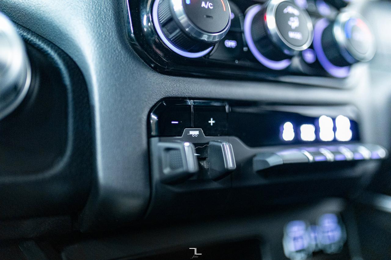 2022 Ram 3500 4x4 Mega Cab Laramie HEMI Leather Nav BCam Red Deer AB