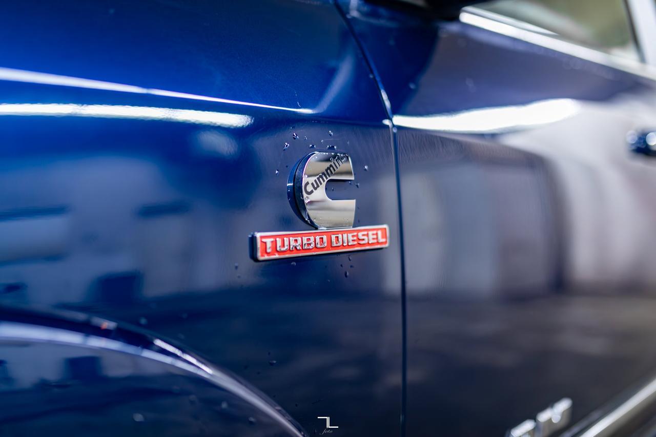 2022 Ram 3500 4x4 Mega Cab Limited Diesel Leather Nav BCam Red Deer AB