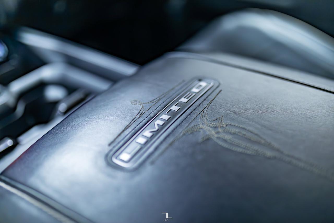 2022 Ram 3500 4x4 Mega Cab Limited Diesel Leather Nav BCam Red Deer AB