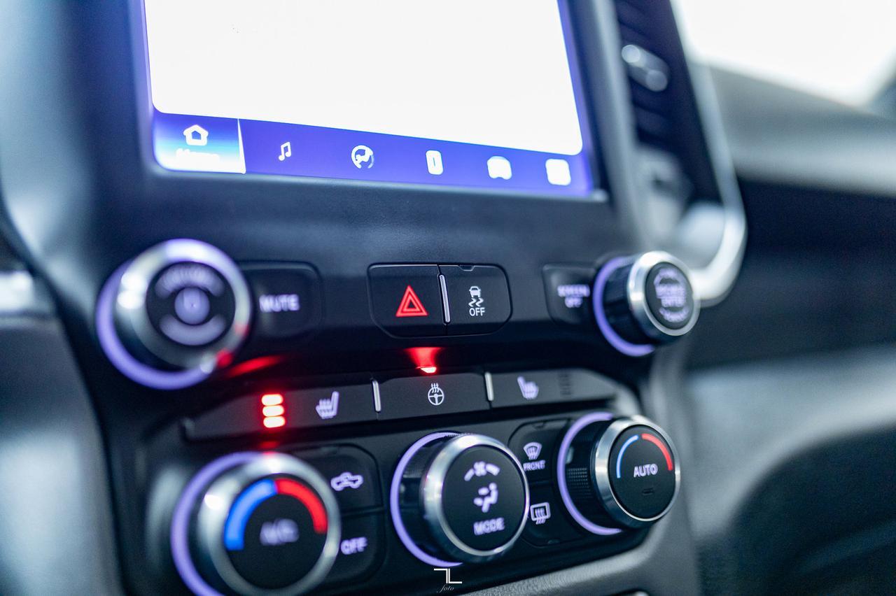 2022 Ram 3500 4x4 Reg Cab SLT Deck Diesel AISIN Red Deer AB