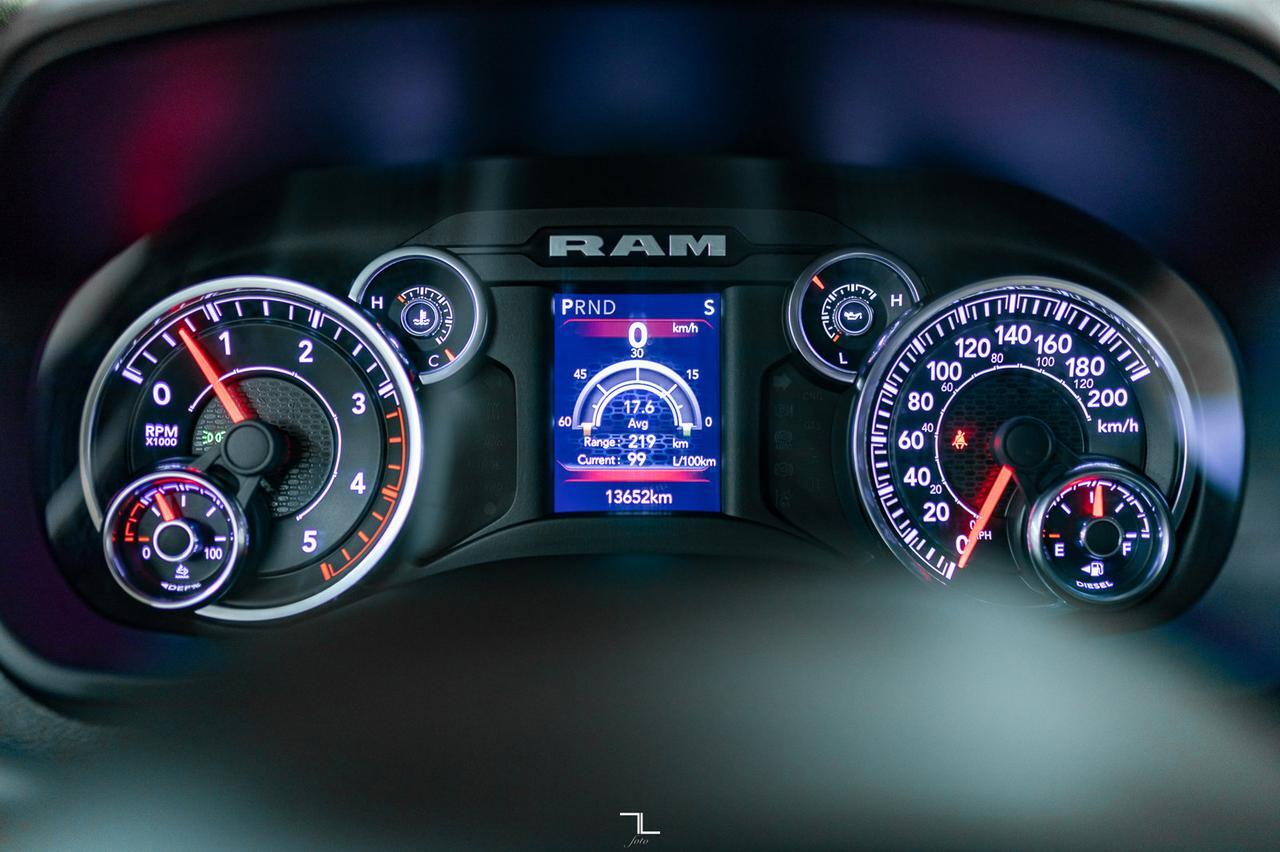 2022 Ram 3500 4x4 Reg Cab SLT Deck Diesel AISIN Red Deer AB