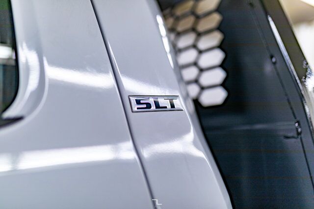 2022 Ram 3500 4x4 Reg Cab SLT Deck Diesel AISIN Red Deer AB