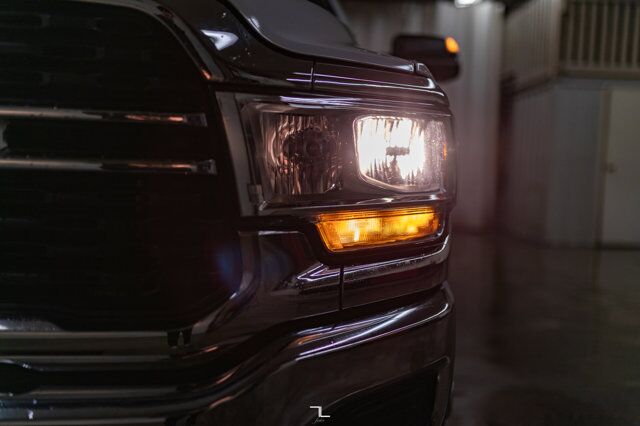 2022 Ram 3500 4x4 Reg Cab SLT Deck Diesel AISIN Red Deer AB