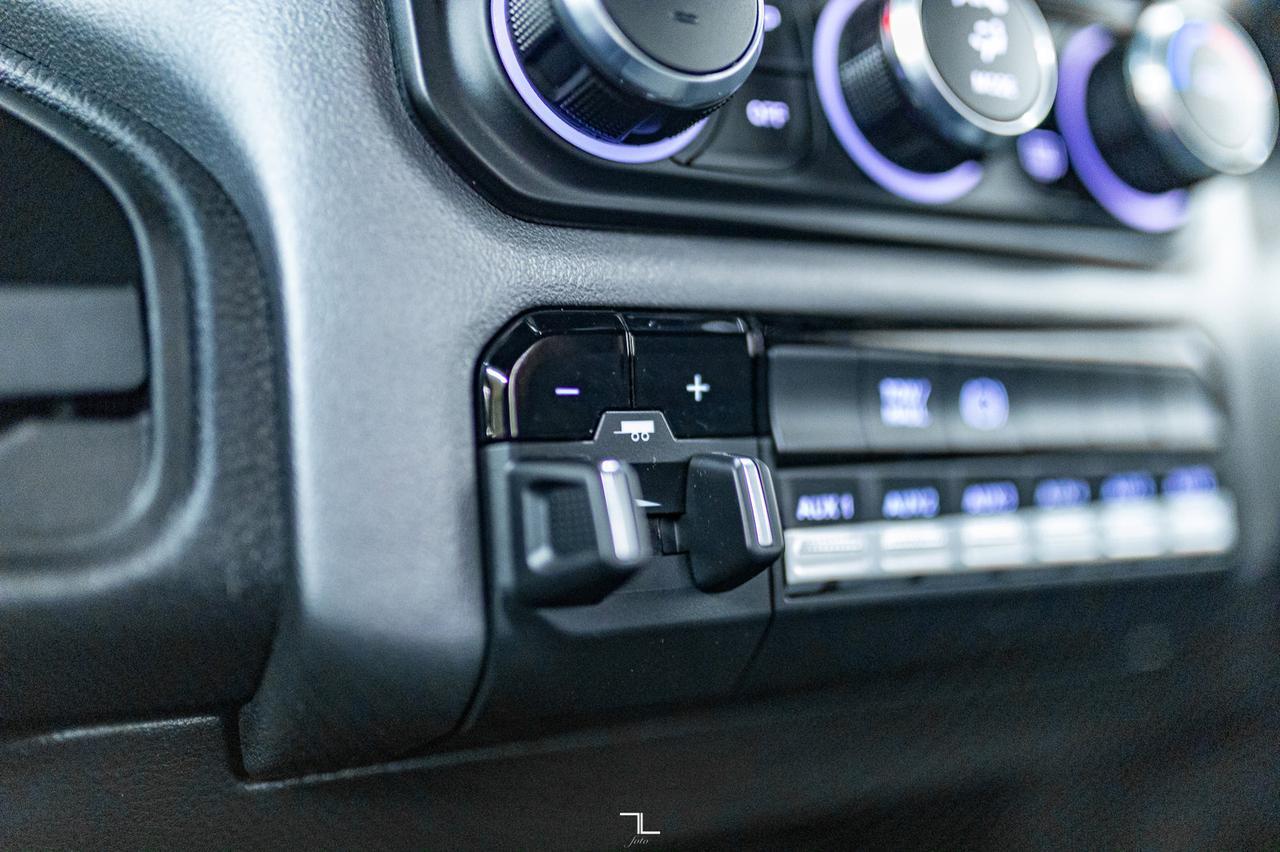 2022 Ram 3500 4x4 Reg Cab SLT Deck Diesel AISIN Red Deer AB