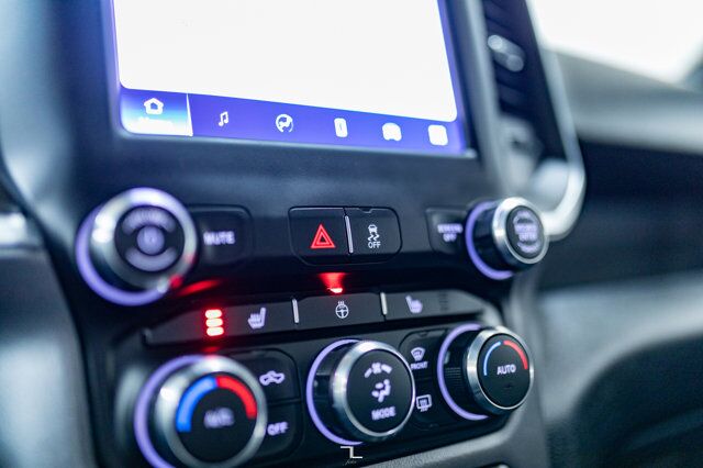 2022 Ram 3500 4x4 Reg Cab SLT Deck Diesel AISIN Red Deer AB