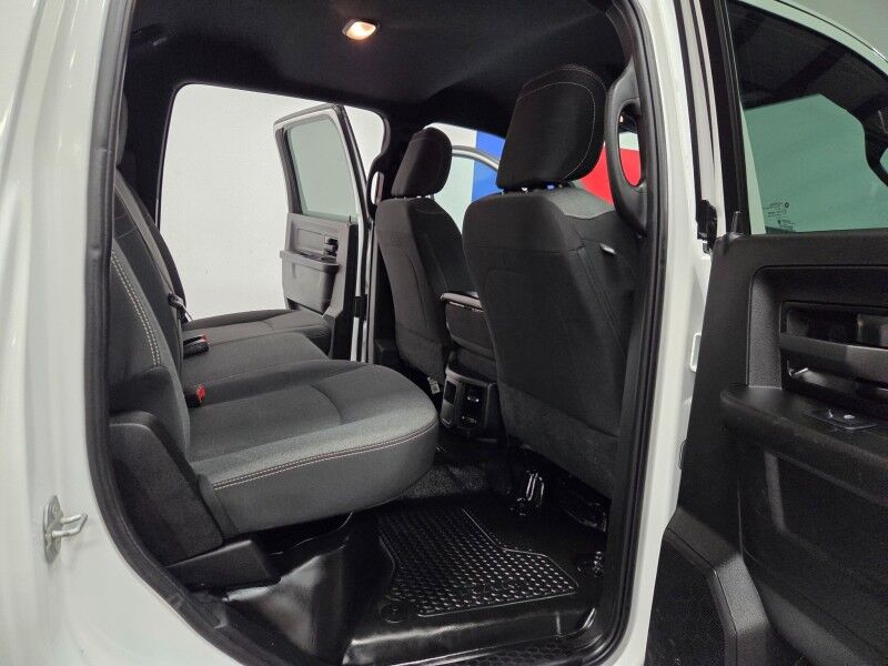 2022 Ram 3500 6.7L Cummins Diesel Dually NEW 20in Wheels 35in Tires FREE WARRANTY Arlington TX
