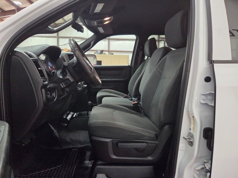 2022 Ram 3500 6.7L Cummins Diesel Dually NEW 20in Wheels 35in Tires FREE WARRANTY Arlington TX