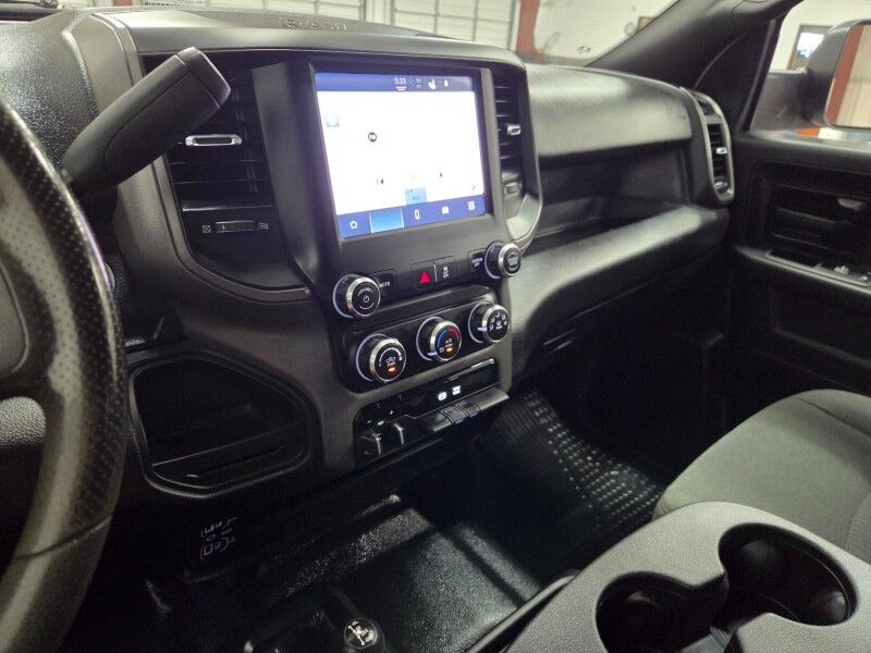 2022 Ram 3500 6.7L Cummins Diesel Dually NEW 20in Wheels 35in Tires FREE WARRANTY Arlington TX