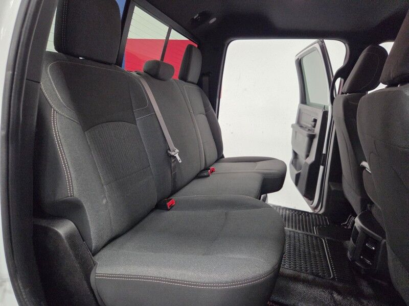 2022 Ram 3500 6.7L Cummins Diesel Dually NEW 20in Wheels 35in Tires FREE WARRANTY Arlington TX