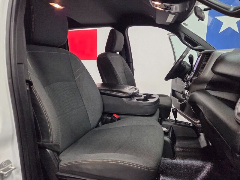 2022 Ram 3500 6.7L Cummins Diesel Dually NEW 20in Wheels 35in Tires FREE WARRANTY Arlington TX