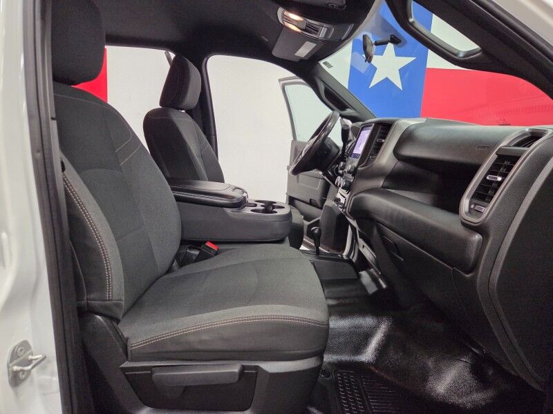 2022 Ram 3500 6.7L Cummins Diesel Dually NEW 20in Wheels 35in Tires FREE WARRANTY Arlington TX
