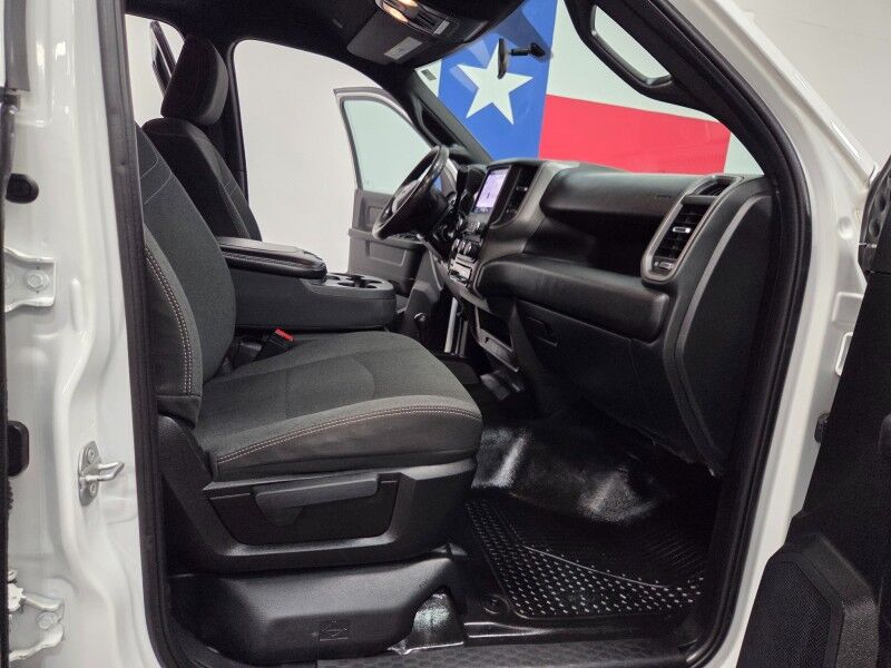2022 Ram 3500 6.7L Cummins Diesel Dually NEW 20in Wheels 35in Tires FREE WARRANTY Arlington TX