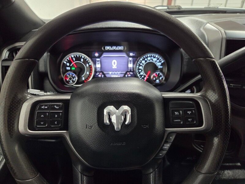 2022 Ram 3500 6.7L Cummins Diesel Dually NEW 20in Wheels 35in Tires FREE WARRANTY Arlington TX