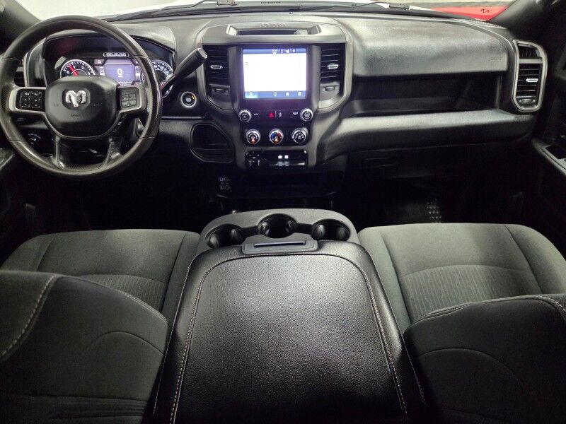 2022 Ram 3500 6.7L Cummins Diesel Dually NEW 20in Wheels 35in Tires FREE WARRANTY Arlington TX