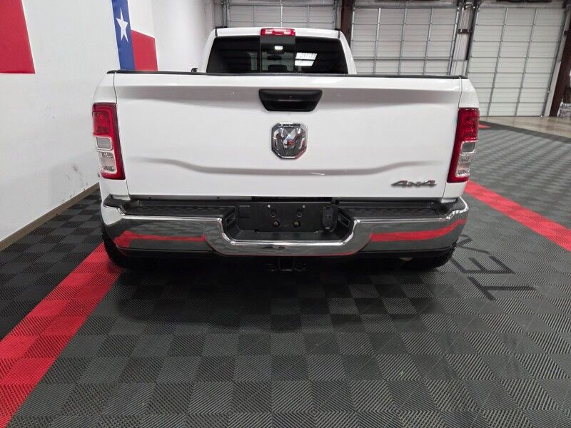 2022 Ram 3500 6.7L Cummins Diesel Dually NEW 20in Wheels 35in Tires FREE WARRANTY Arlington TX