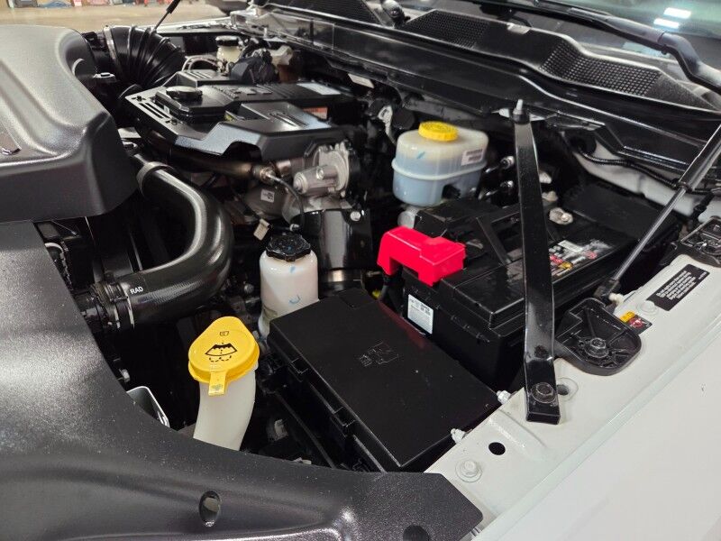 2022 Ram 3500 6.7L Cummins Diesel Dually NEW 20in Wheels 35in Tires FREE WARRANTY Arlington TX