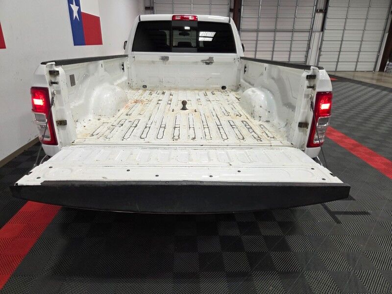 2022 Ram 3500 6.7L Cummins Diesel Dually NEW 20in Wheels 35in Tires FREE WARRANTY Arlington TX