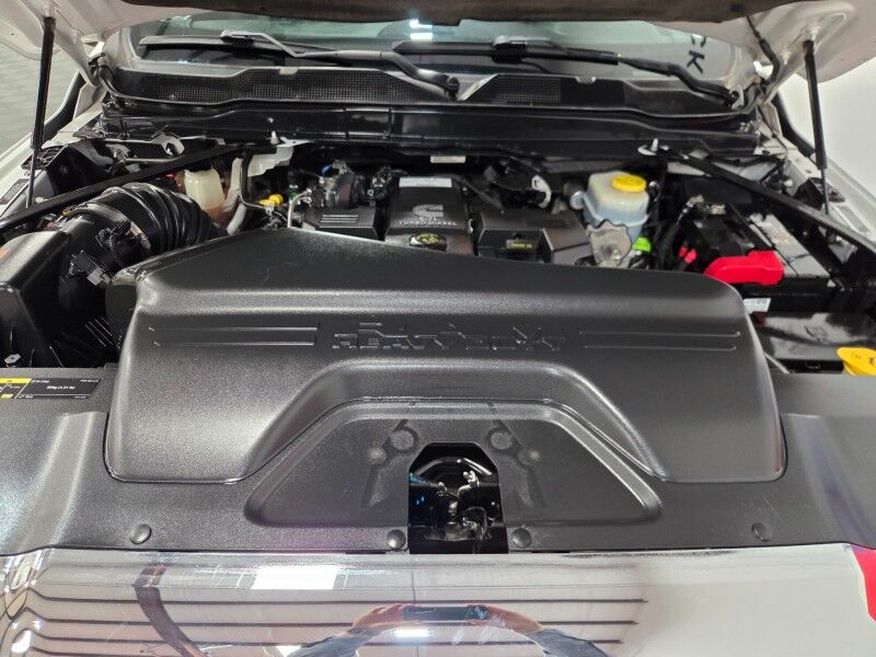 2022 Ram 3500 6.7L Cummins Diesel Dually NEW 20in Wheels 35in Tires FREE WARRANTY Arlington TX