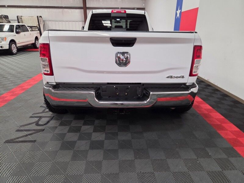 2022 Ram 3500 6.7L Cummins Diesel Dually NEW 20in Wheels 35in Tires FREE WARRANTY Arlington TX