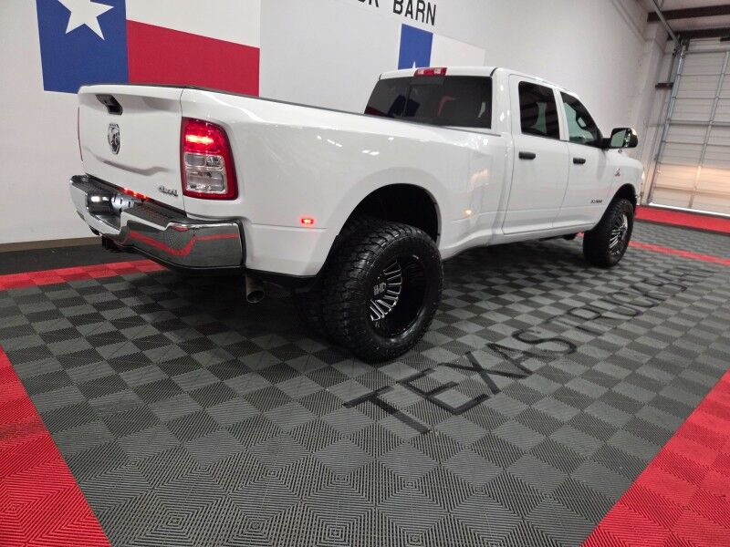 2022 Ram 3500 6.7L Cummins Diesel Dually NEW 20in Wheels 35in Tires FREE WARRANTY Arlington TX