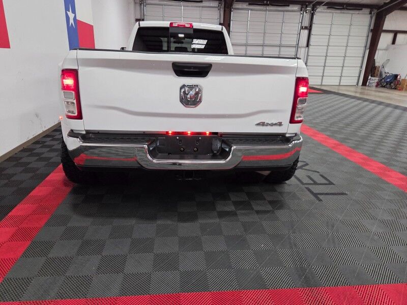 2022 Ram 3500 6.7L Cummins Diesel Dually NEW 20in Wheels 35in Tires FREE WARRANTY Arlington TX