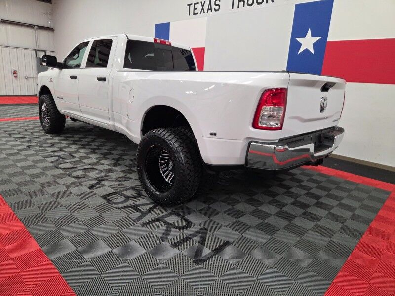 2022 Ram 3500 6.7L Cummins Diesel Dually NEW 20in Wheels 35in Tires FREE WARRANTY Arlington TX