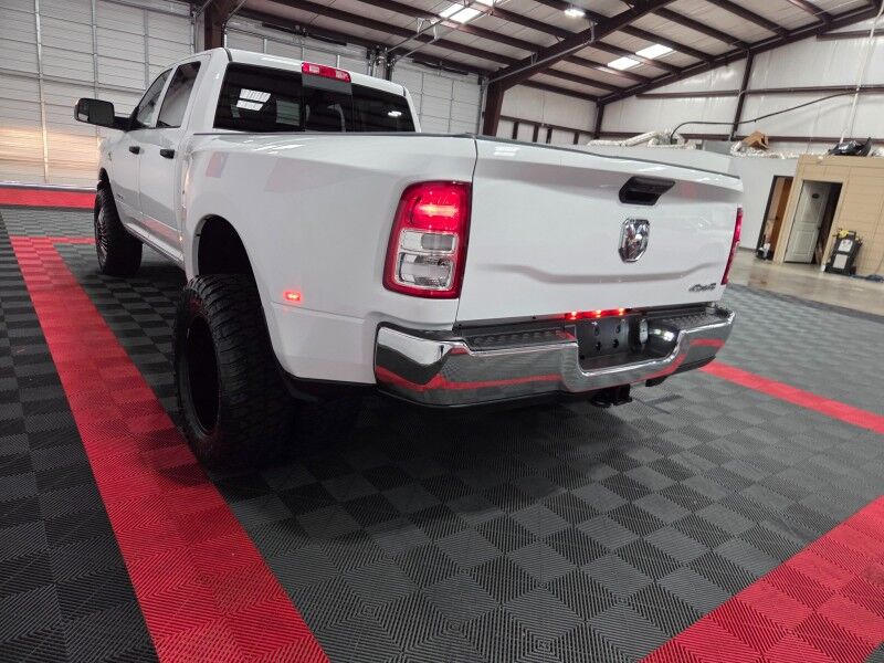 2022 Ram 3500 6.7L Cummins Diesel Dually NEW 20in Wheels 35in Tires FREE WARRANTY Arlington TX