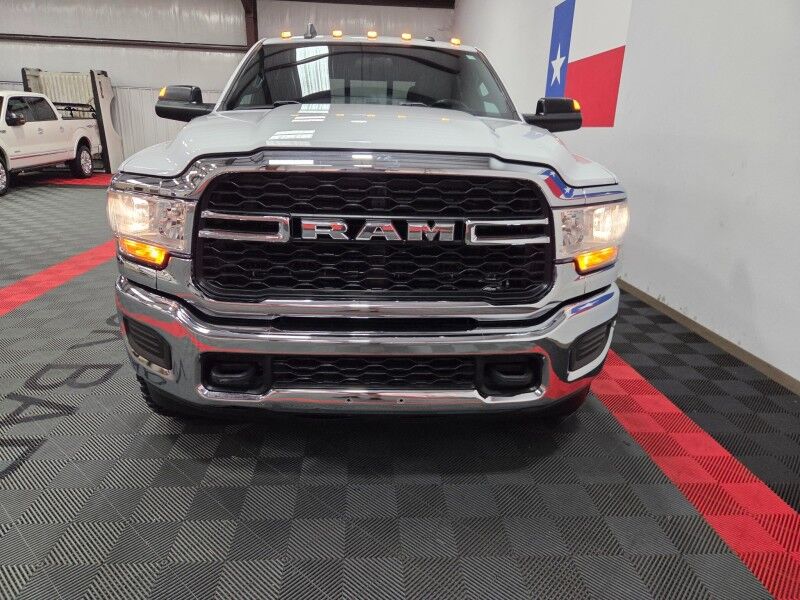 2022 Ram 3500 6.7L Cummins Diesel Dually NEW 20in Wheels 35in Tires FREE WARRANTY Arlington TX