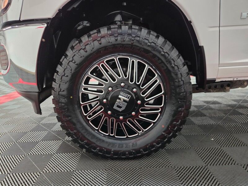 2022 Ram 3500 6.7L Cummins Diesel Dually NEW 20in Wheels 35in Tires FREE WARRANTY Arlington TX