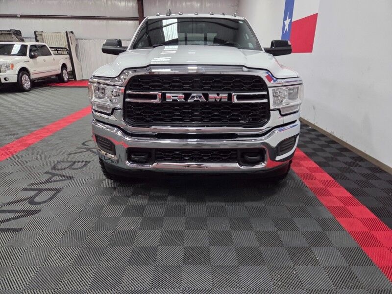 2022 Ram 3500 6.7L Cummins Diesel Dually NEW 20in Wheels 35in Tires FREE WARRANTY Arlington TX