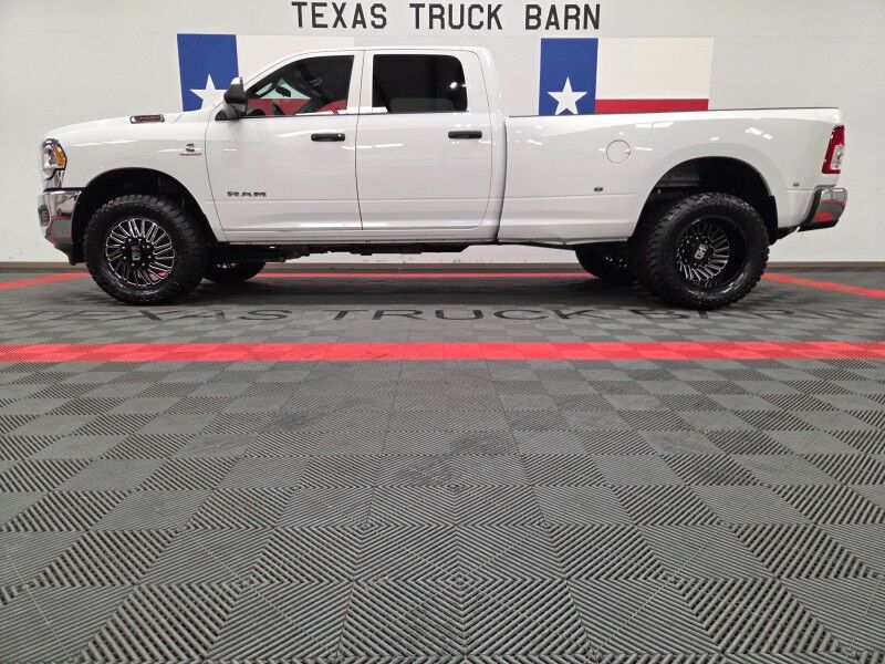 2022 Ram 3500